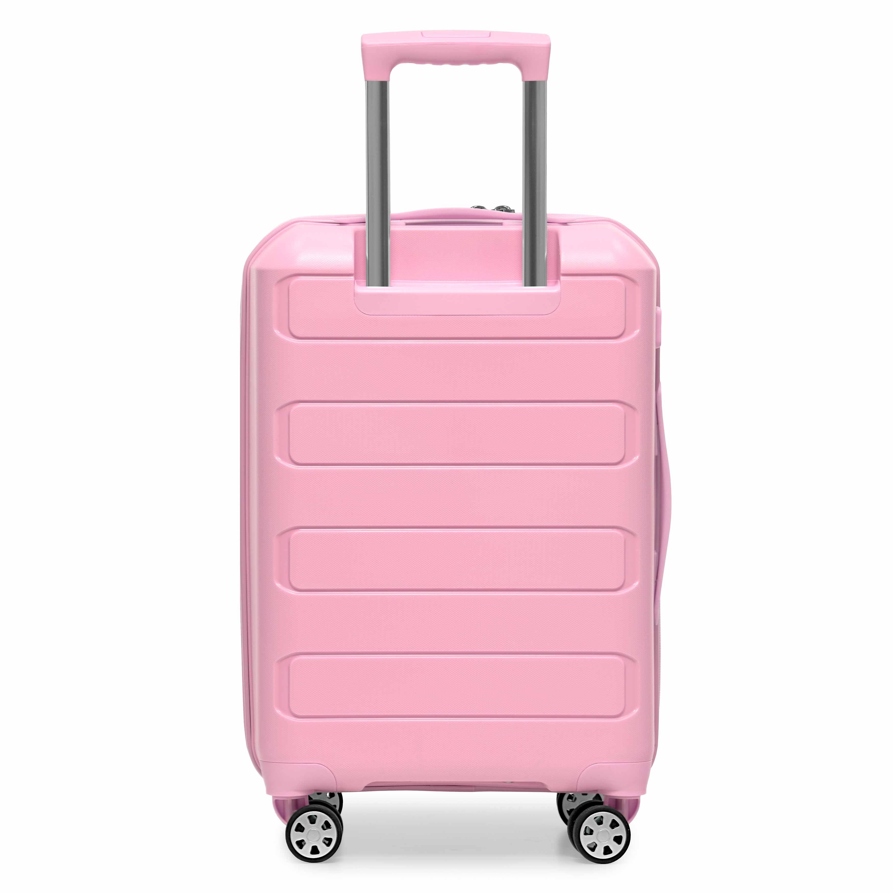 Pagosa Hardside Carry On Spinner Luggage - 20
