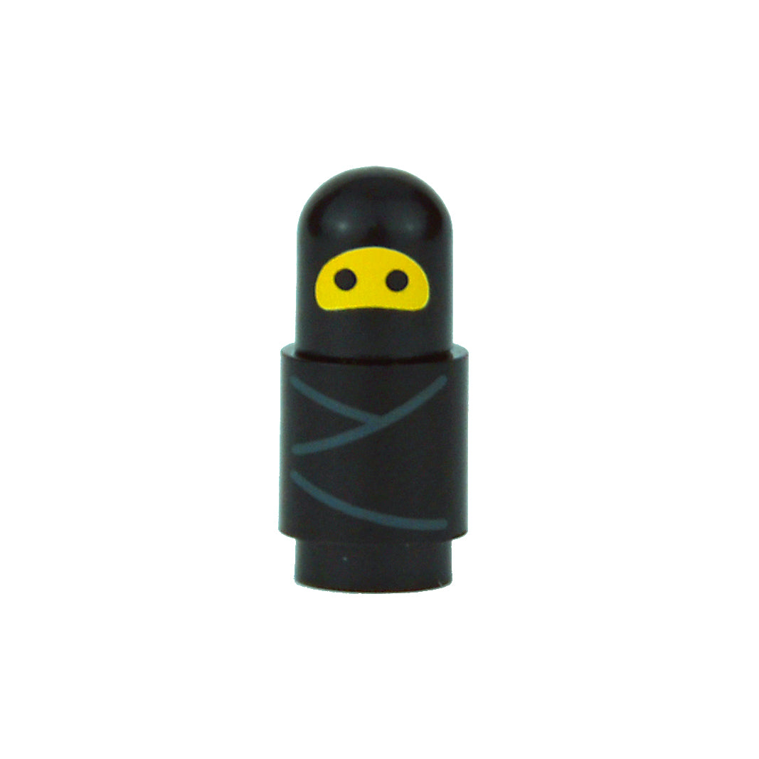 Ninja Baby - Premium Baby Clothing & Accessories for Newborns & Toddlers | Perfect for Playtime, Nursery & Family Outings