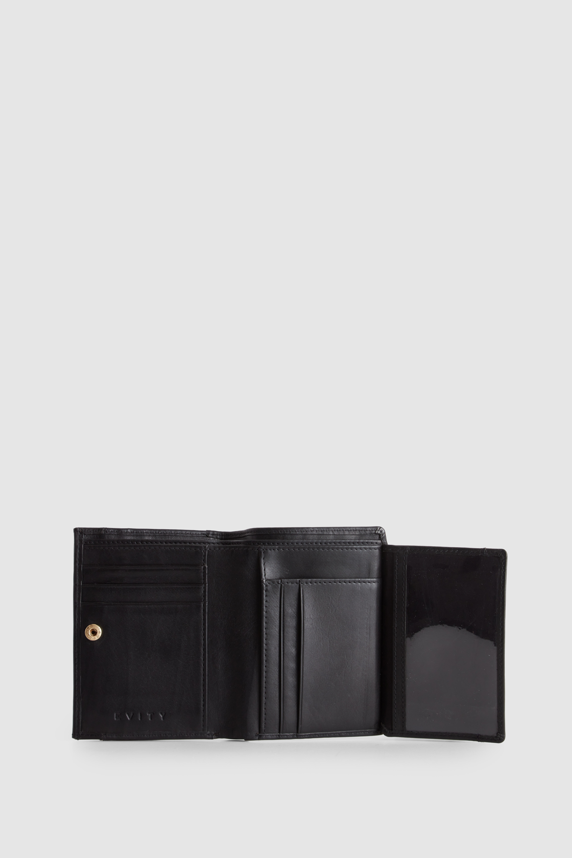 Millie Genuine Leather Medium Wallet for Women - Slim RFID Blocking Bifold Wallet with Multiple Card Slots - Perfect for Everyday Use, Travel & Gift Giving