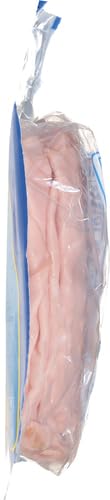 Land O'Frost Premium Oven Roasted Turkey Breast Slices - 9 oz Pack - Delicious Low Sodium Lunch Meat for Sandwiches, Wraps & Charcuterie Boards