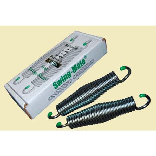 A & L Furniture Swingmate Comfort Springs - Replacement Springs for Swing Beds & Chairs - Perfect for Outdoor Patio, Garden & Porch Relaxation