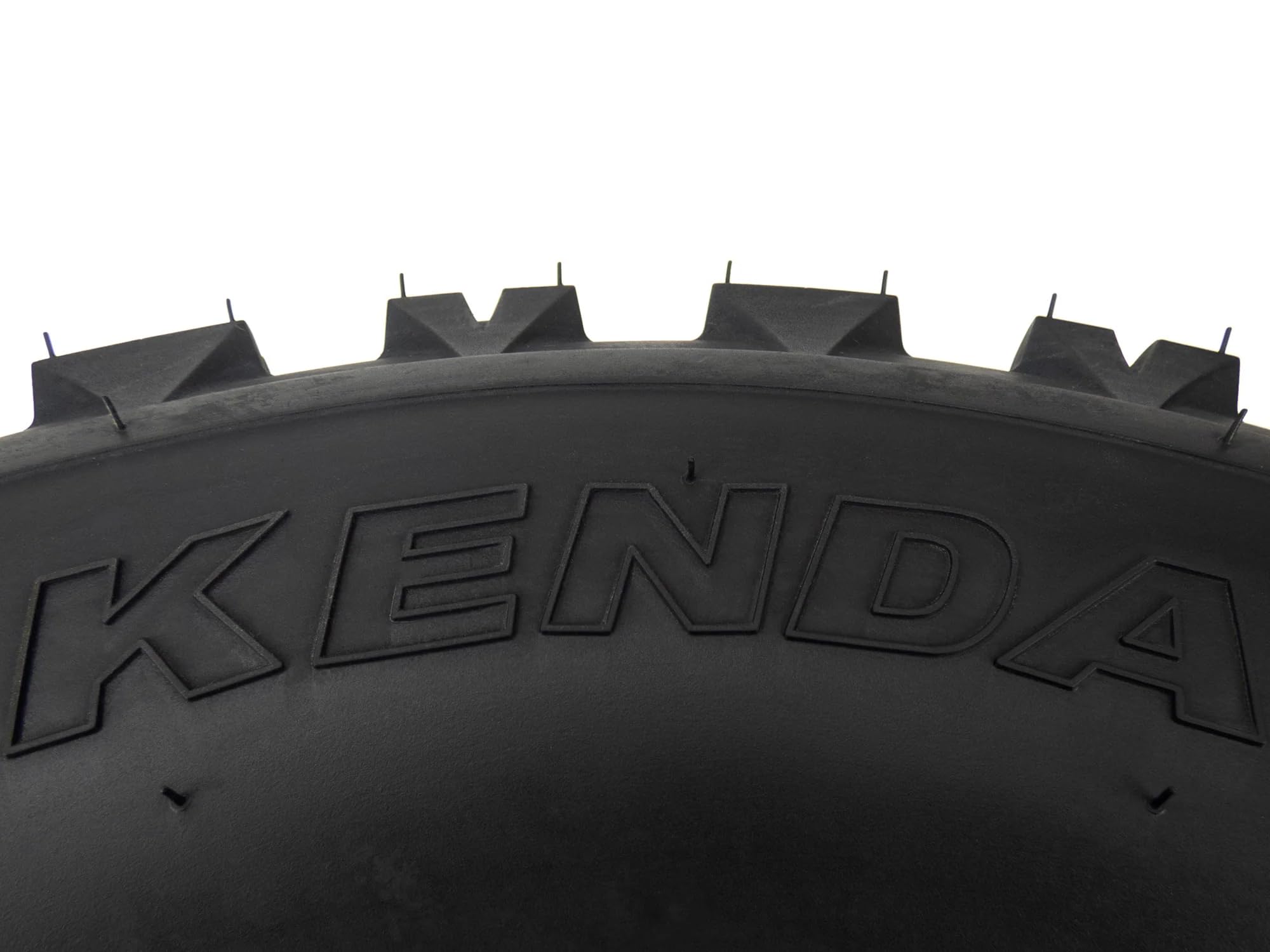 (2) 26x12.00-12 K502 Terra Trac Tires - Heavy Duty All-Terrain Tires with Aggressive Tread for Hill Climbing & Off-Road Stability - Perfect for ATVs, UTVs, Tractors & Agricultural Equipment