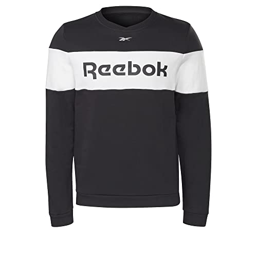 Black/White Colorblock