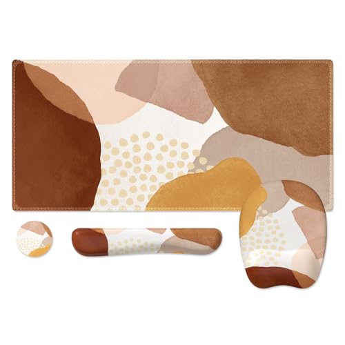 Boho Brown