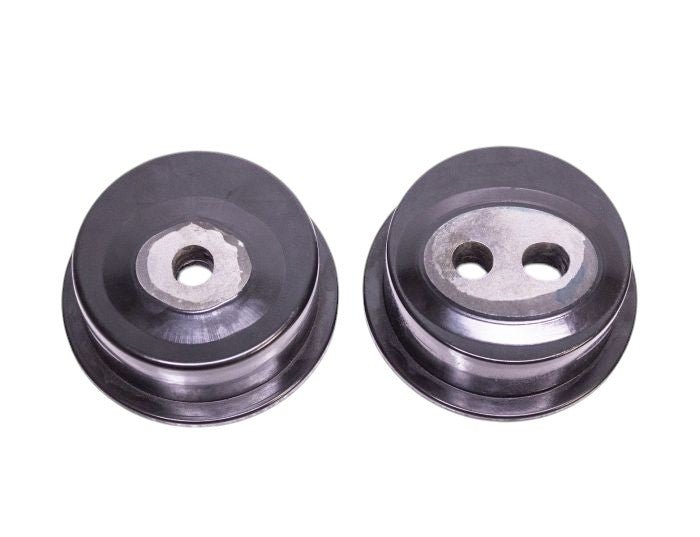 Xcessive Manufacturing Rear Differential Bushings for Lexus GS300 1998-2005 - Performance Upgrade for Smoother Ride & Enhanced Durability - Perfect for Street Racing & Off-Road Adventures