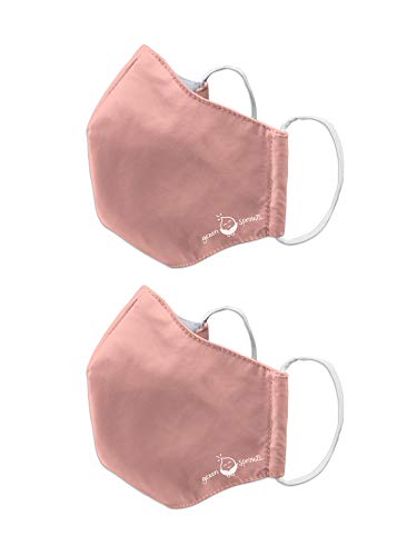 2 Pack Coral