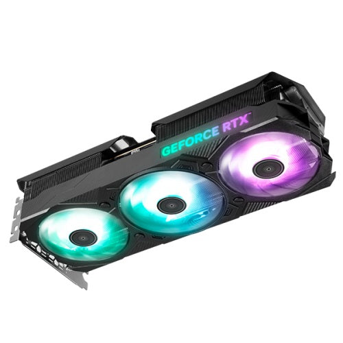 Galax RTX 4070 Ti EX Gamer V2 Graphics Card - 12GB GDDR6, 1-Click OC, Boost Gaming & 4K Video Editing - Perfect for PC Gaming, VR & Content Creation