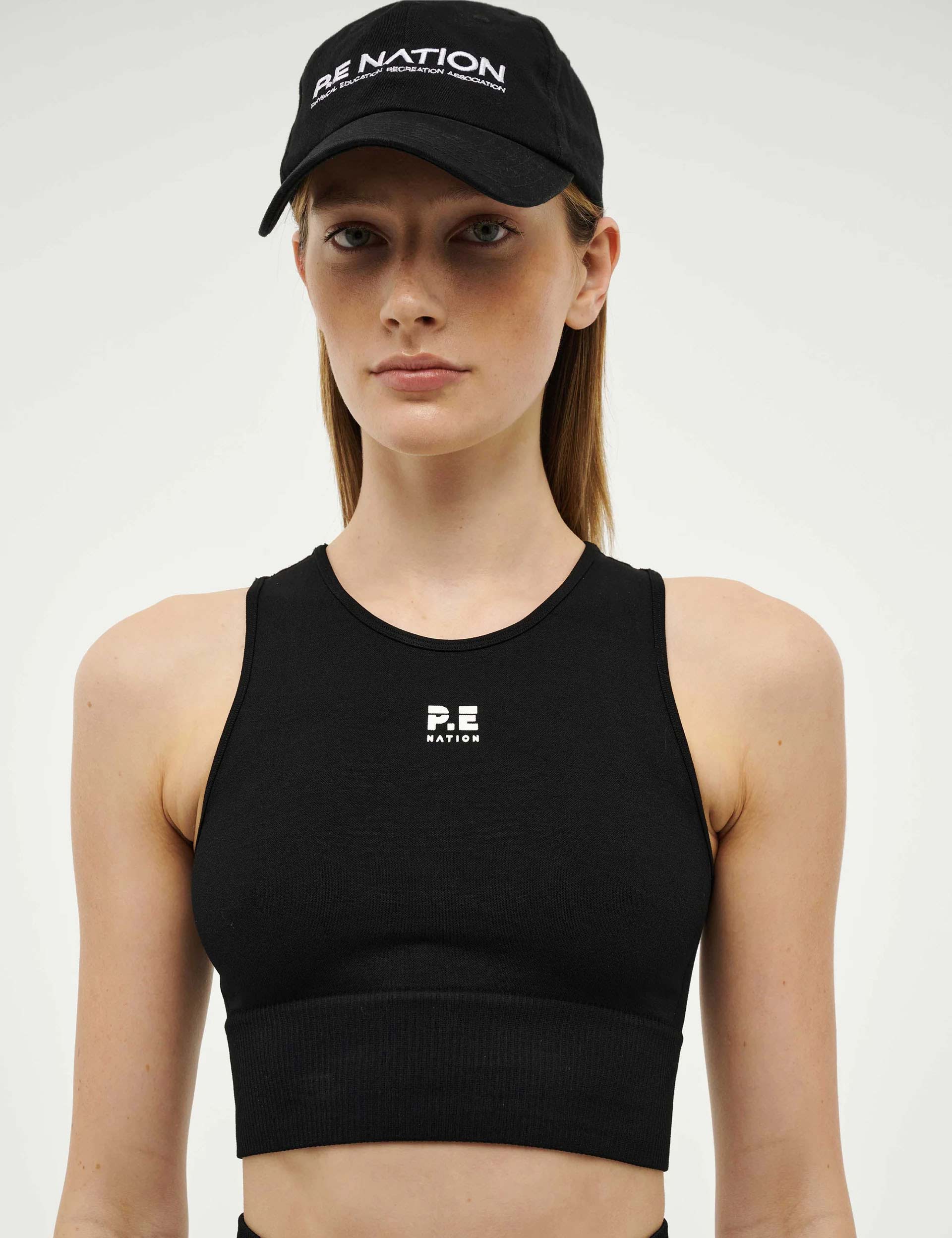 Homage Cap Black - Stylish & Comfortable Baseball Hat for Men & Women - Perfect for Outdoor Activities, Sports & Casual Wear