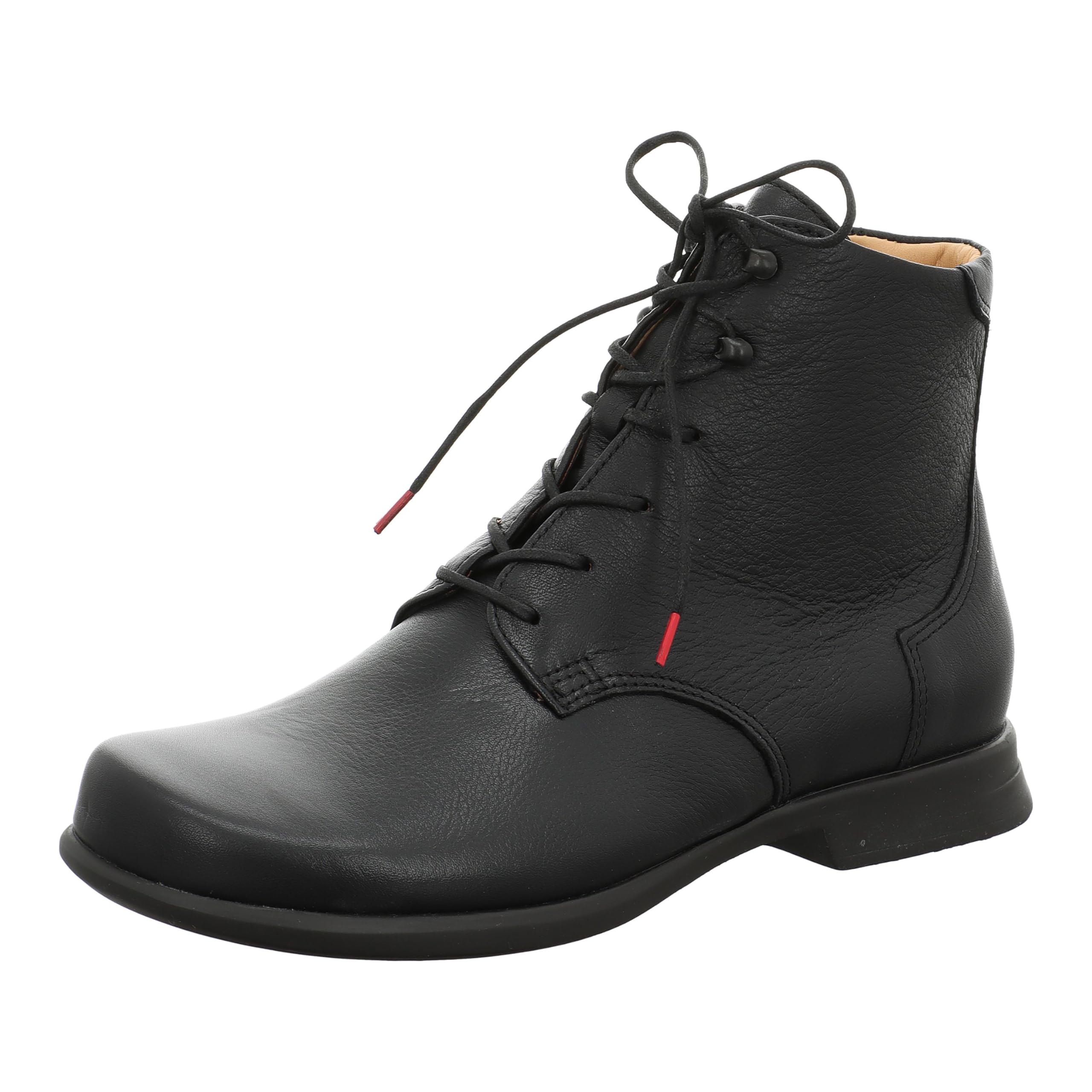 Think! Women's Desert Boots - Comfortable Ankle Boots for Hiking & Outdoor Adventures | Casual Fashion Footwear for Fall & Winter | Water-Resistant & Durable