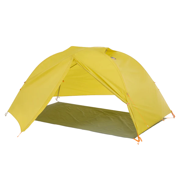 Blacktail 2-Person Backpacking Tent - Lightweight Waterproof Camping Tent for Hiking & Outdoor Adventures