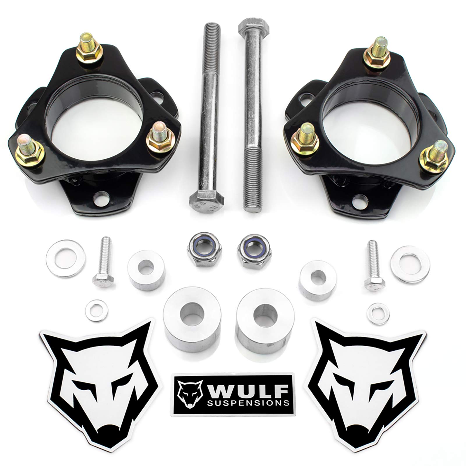 Wulf 3