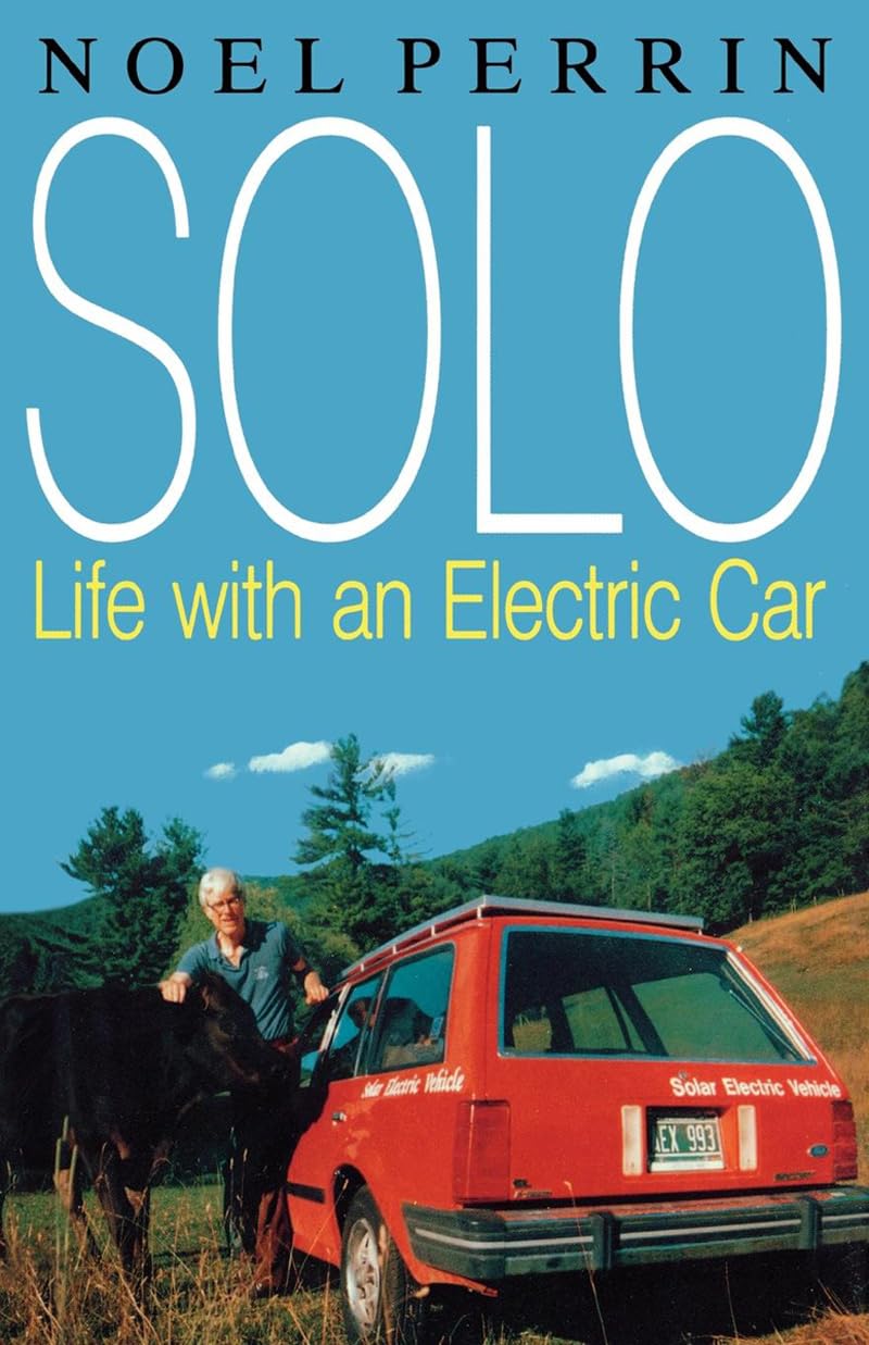 Solo: Life with an Electric Car - Eco-Friendly Commuting & Road Trips | Perfect for Urban Drivers & Sustainable Living