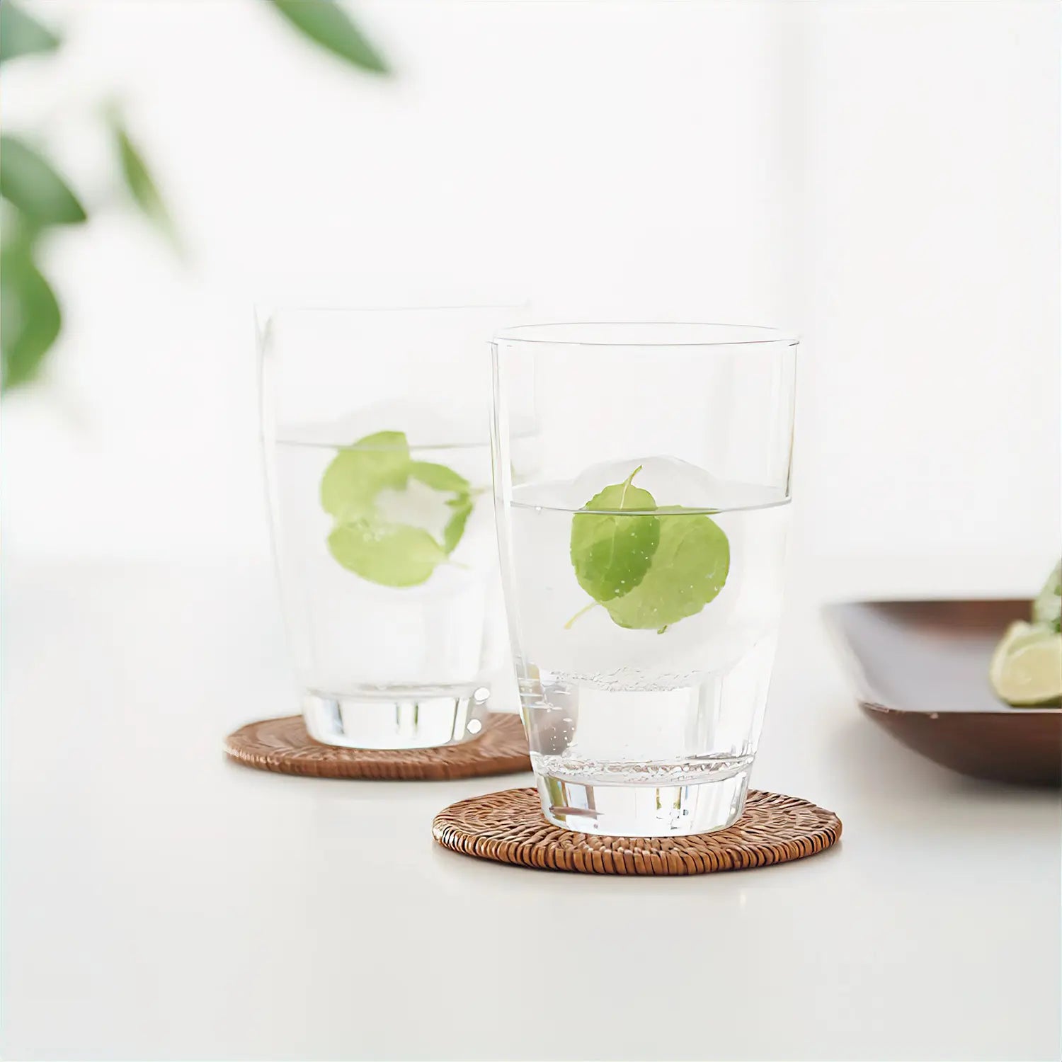 Premium Polypropylene Ice Ball Maker for Whiskey & Cocktails - Perfect for Home Bars, Parties & Gifts
