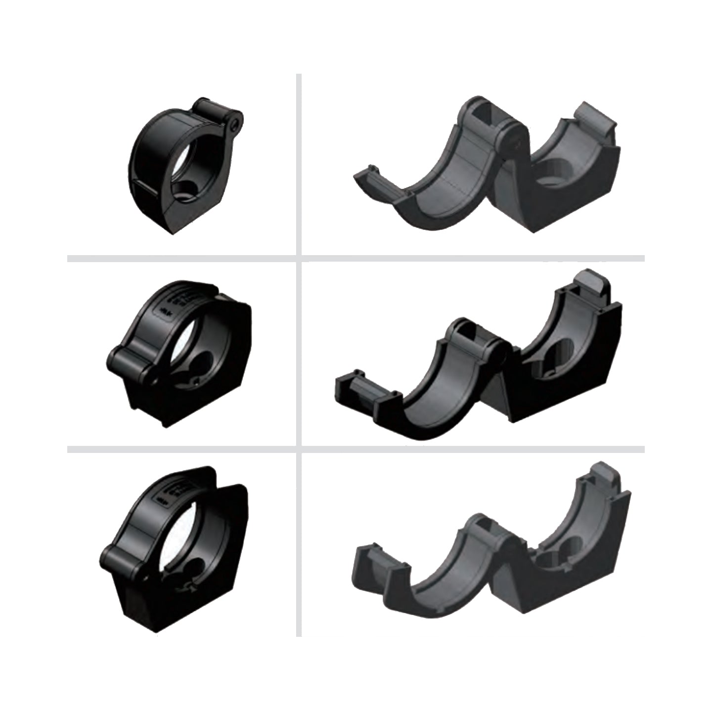ABB IRB2600 Industrial Robot Cable Management Kit - Durable Wire Protectors & Organizers for Robotic Arms - Perfect for Assembly Lines & Automated Manufacturing