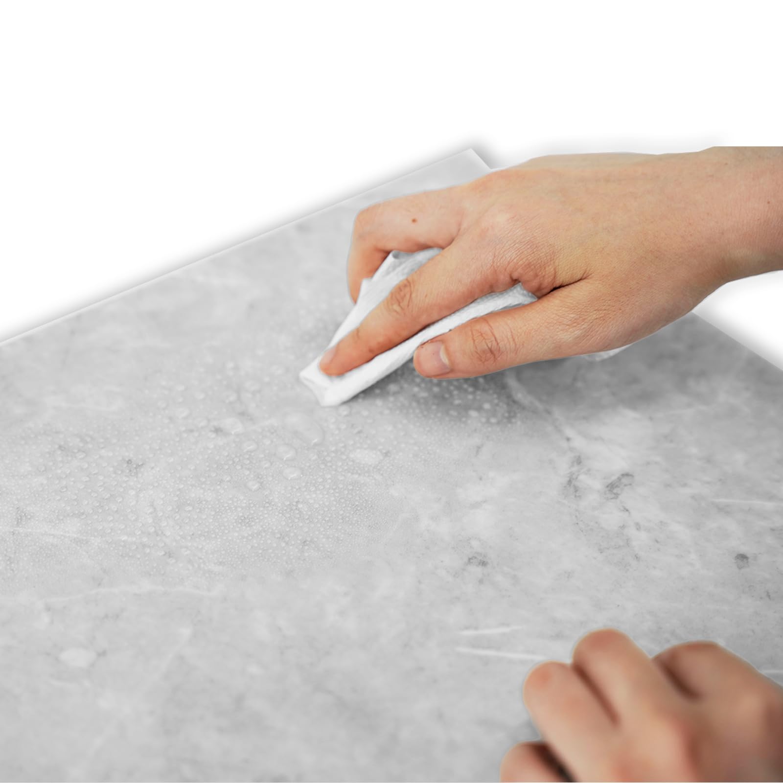 10-Sheet Peel and Stick Backsplash Tiles 12