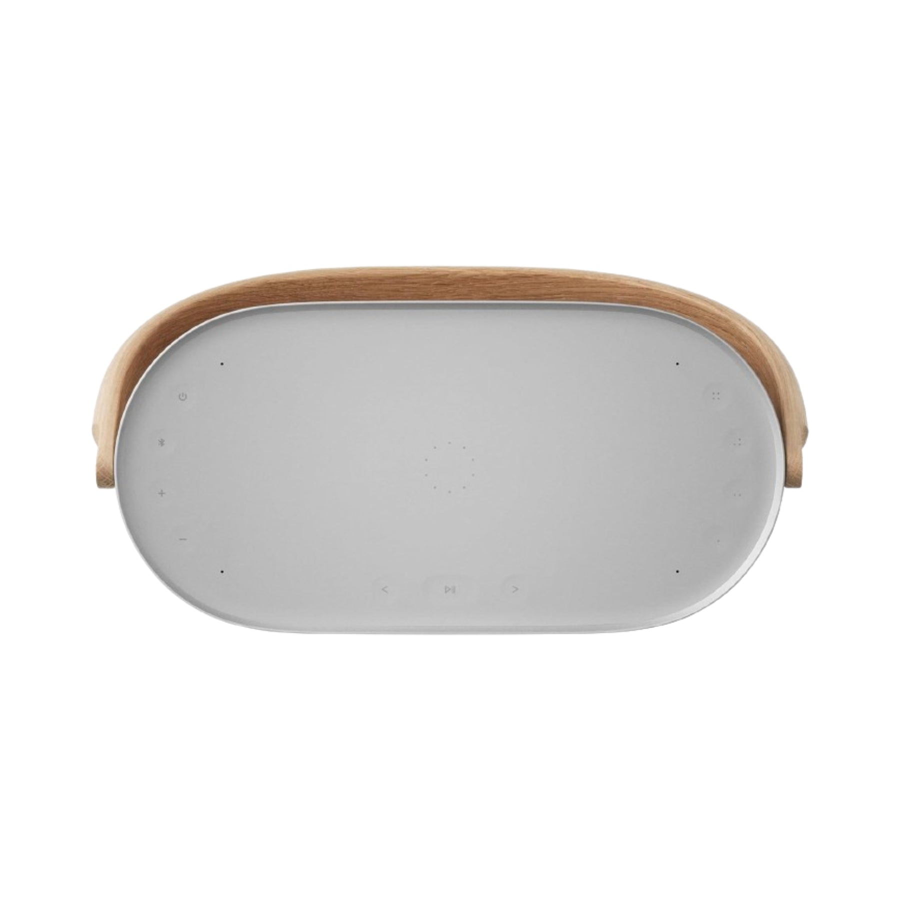 Bang & Olufsen Beosound A5 Premium Portable Speaker with Wi-Fi & Bluetooth - Perfect for Home, Outdoor & Travel Use