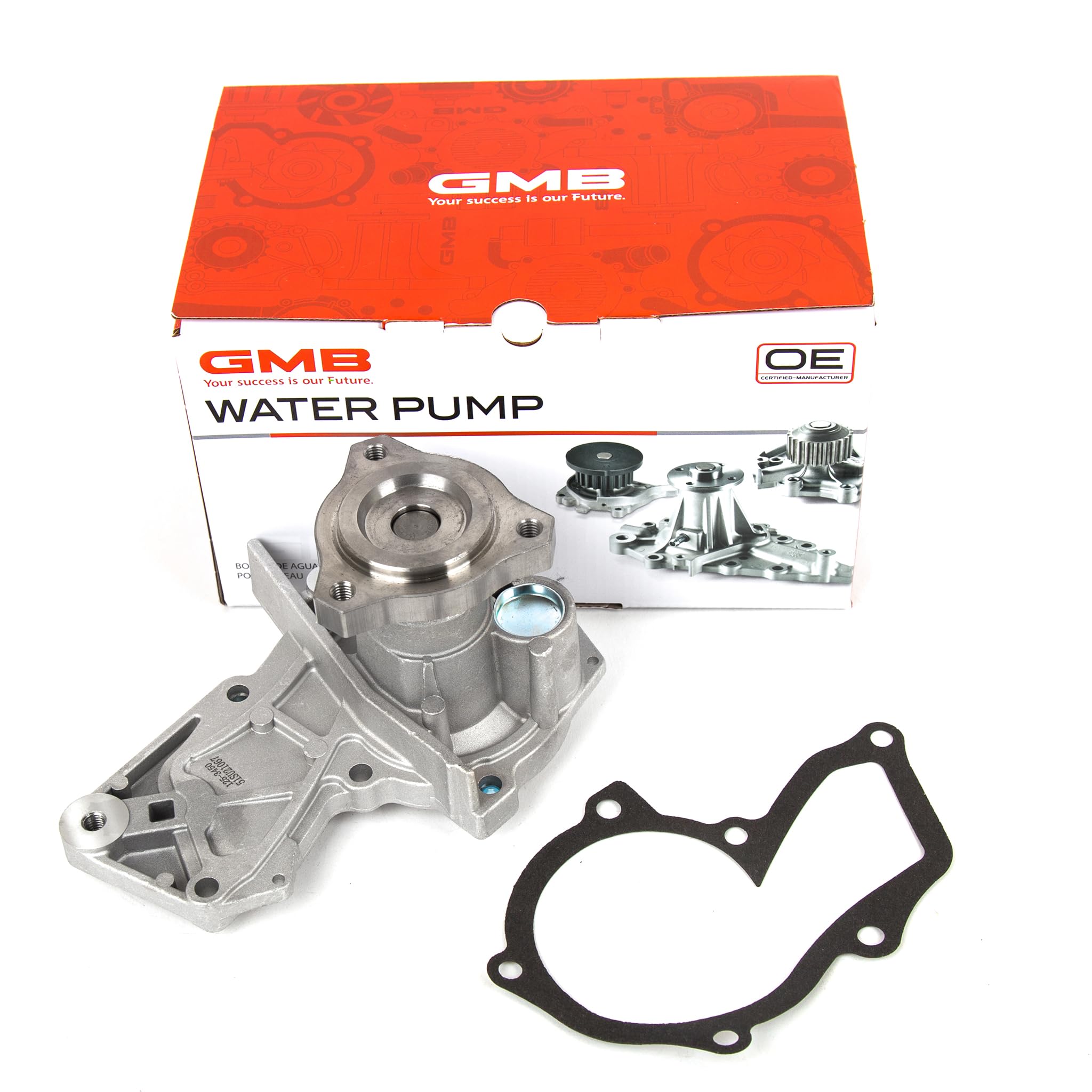 Ford Escape Fusion 1.5L Timing Belt Kit with Water Pump Replacement for 2017-2019 Models - Perfect for Engine Maintenance & Repair