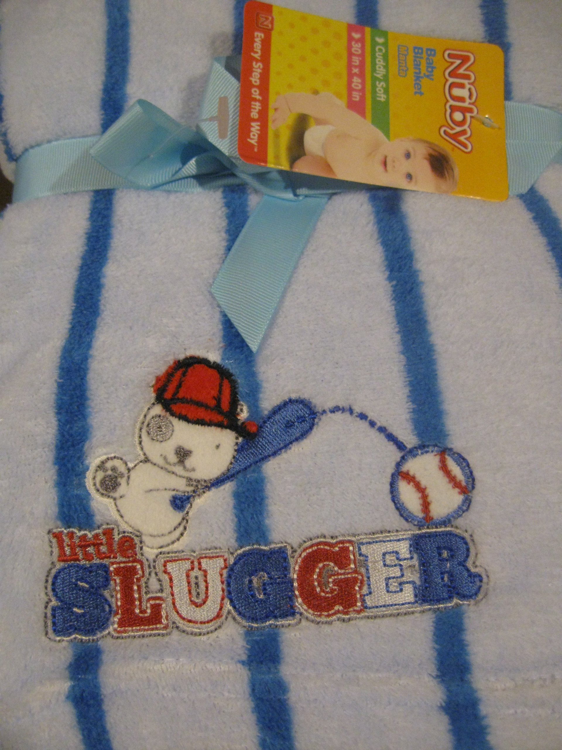 Little Slugger