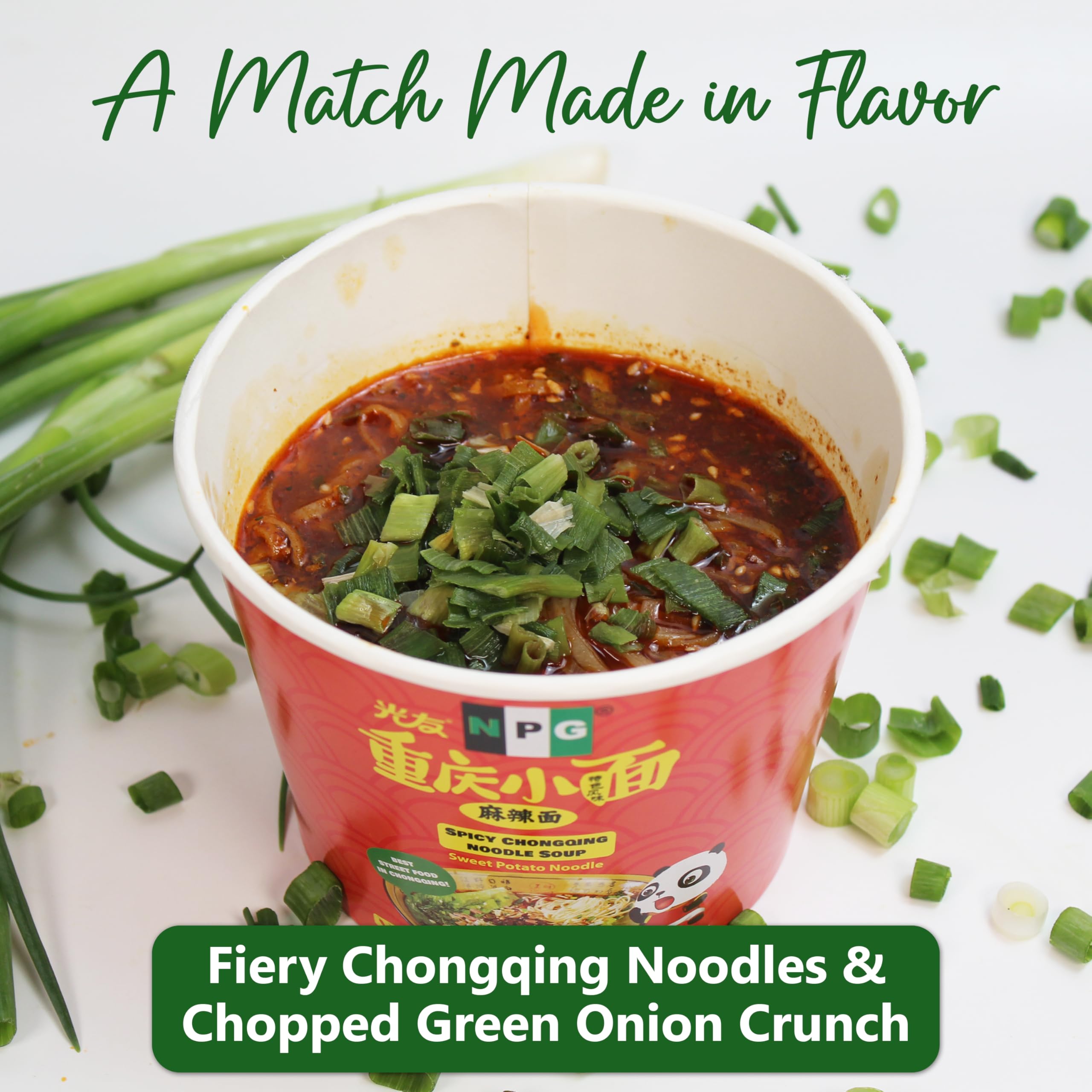 Freeze Dried Chopped Green Onions 2 Oz - All Natural, Non-GMO, Gluten Free Dried Scallions - Perfect for Cooking, Salads, Garnish & Meal Prep - Gourmet Spring Onion Seasoning for Soups, Baked Potatoes & Asian Dishes