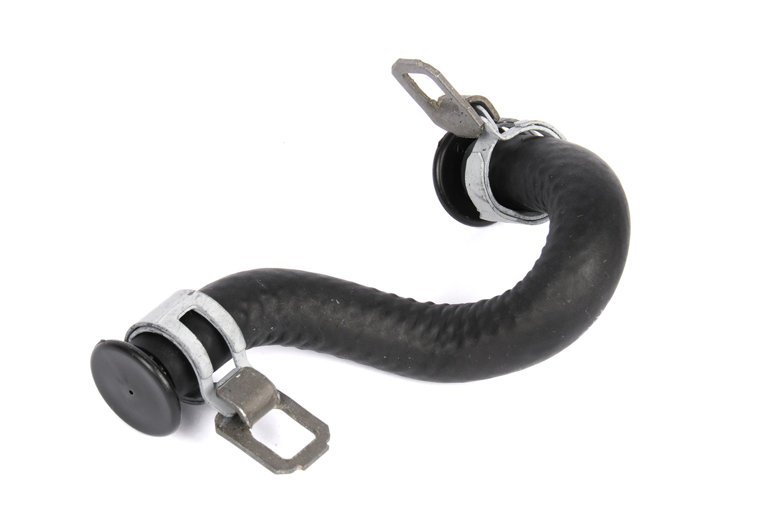 Original Equipment Fuel Return Hose - High-Quality Replacement for Trucks & Heavy Duty Vehicles - Durable & Leak-Proof for Smooth Engine Performance