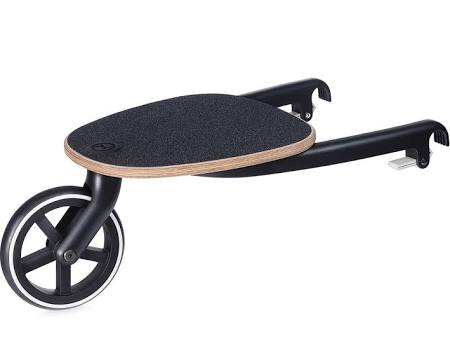 Cybex Priam & Balios S Kidboard - Premium Stroller Board for Toddlers - Perfect for Shopping, Travel & Outdoor Adventures