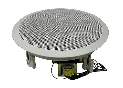 MG 810CXBTWG White Speaker Assembly - High-Quality Bluetooth Speaker for Home, Office & Outdoor Use