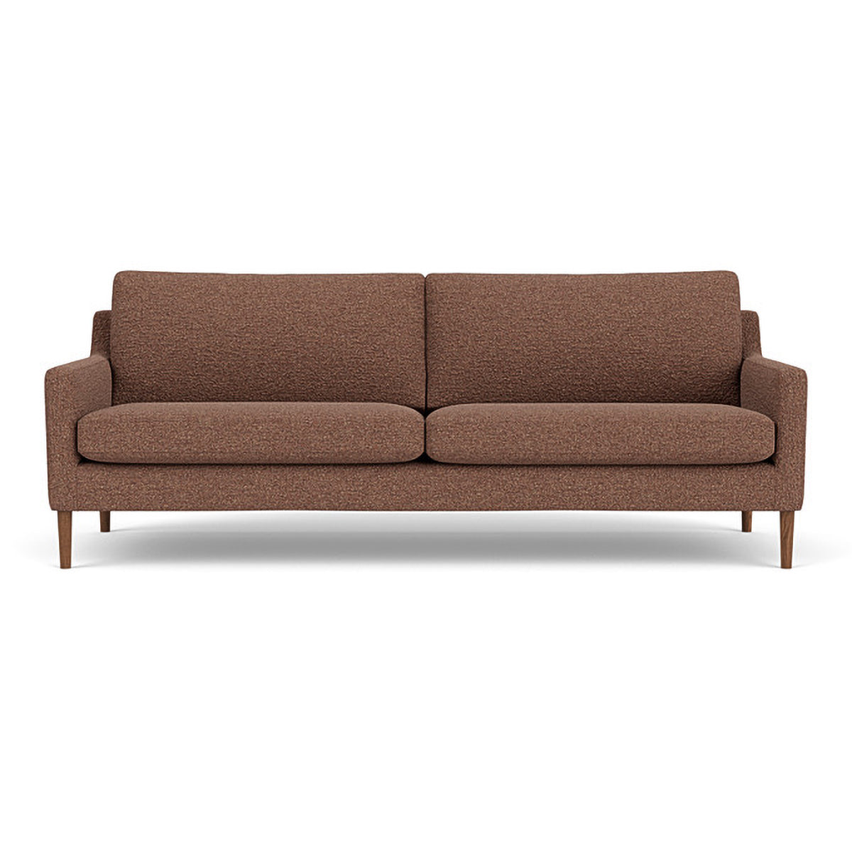 Pebble Rust Boucle