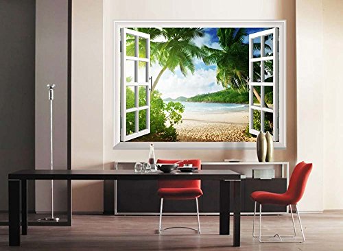Tropical Beach - 166