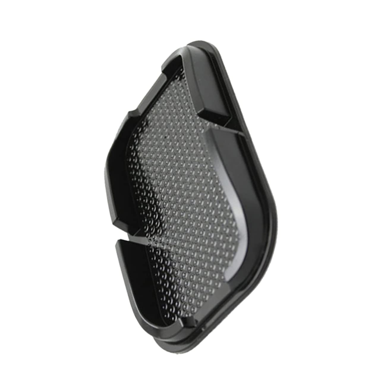 **HemoBllo Car Phone Holder - Anti-Slip Silicone Dashboard Phone Mount Stand for iPhone, Samsung, Smartphones - Perfect for Driving, GPS Navigation & Hands-Free Calls**