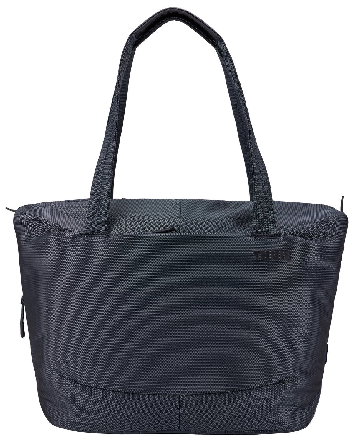 Thule Subterra 2 Tote Bag 22L - Water-Resistant Dark Slate Travel & Work Bag for Commuters & Professionals | Perfect for Office, Gym & Weekend Getaways