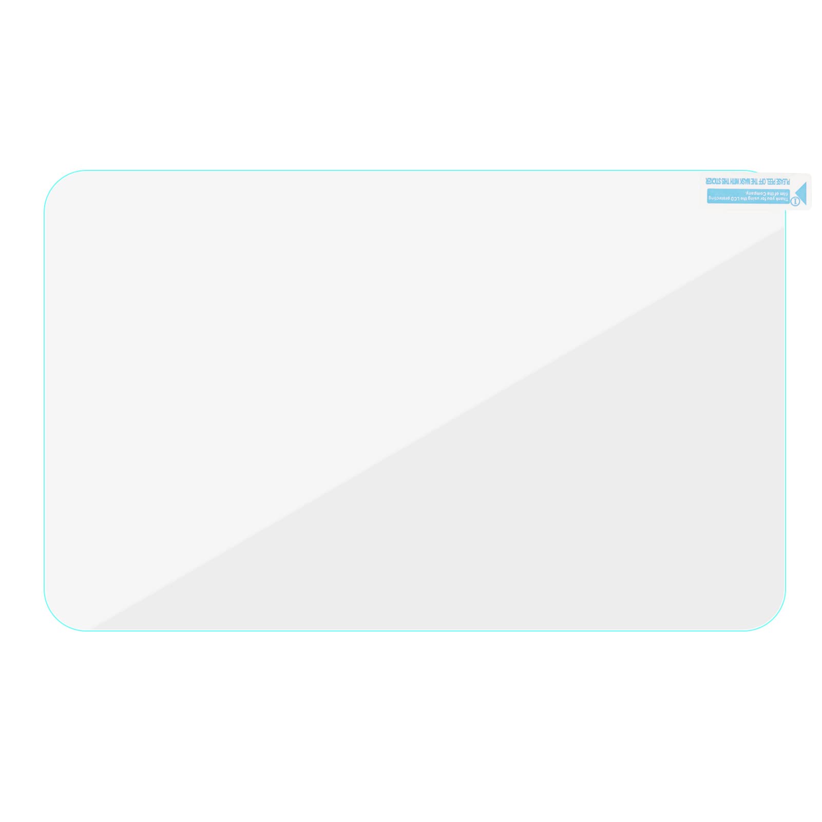 2022 Mercedes-Benz S Class Touch Screen Protector - 9H Tempered Glass HD Clear Screen Film for Front & Rear Seat Displays | Scratch-Resistant, Anti-Fingerprint, Touch Sensitive | Perfect for Road Trips & Family Travel