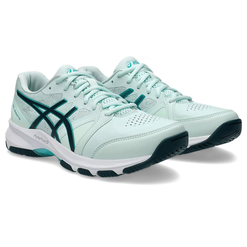 ASICS GEL 550TR D WIDE Women's Cross Training Shoes - Lightweight Gym Workout & Fitness Shoes for Running, Weightlifting & Aerobic Exercises