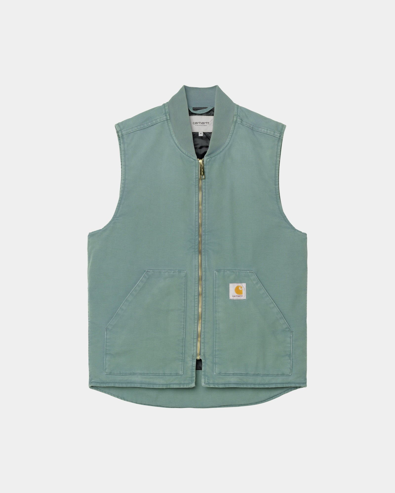 Stone Canvas Silver Pine Spring Vest - Lightweight Outdoor Jacket for Hiking, Camping & Casual Wear