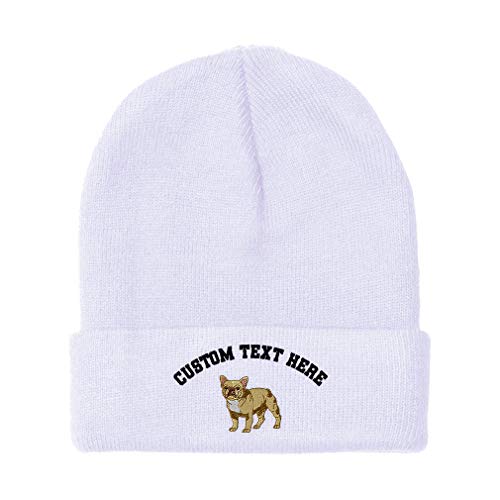 White Personalized Text Here