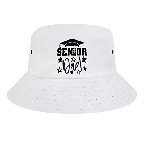 Senior 2022 Dad