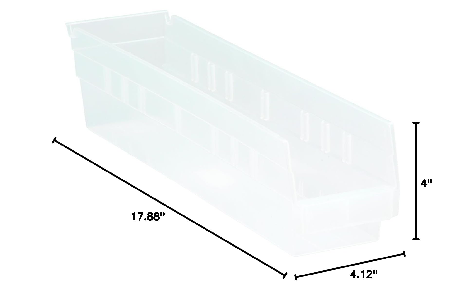 Quantum Storage Systems QSB103CL 20-Pack 4