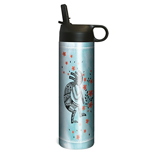 Boho Kokopelli