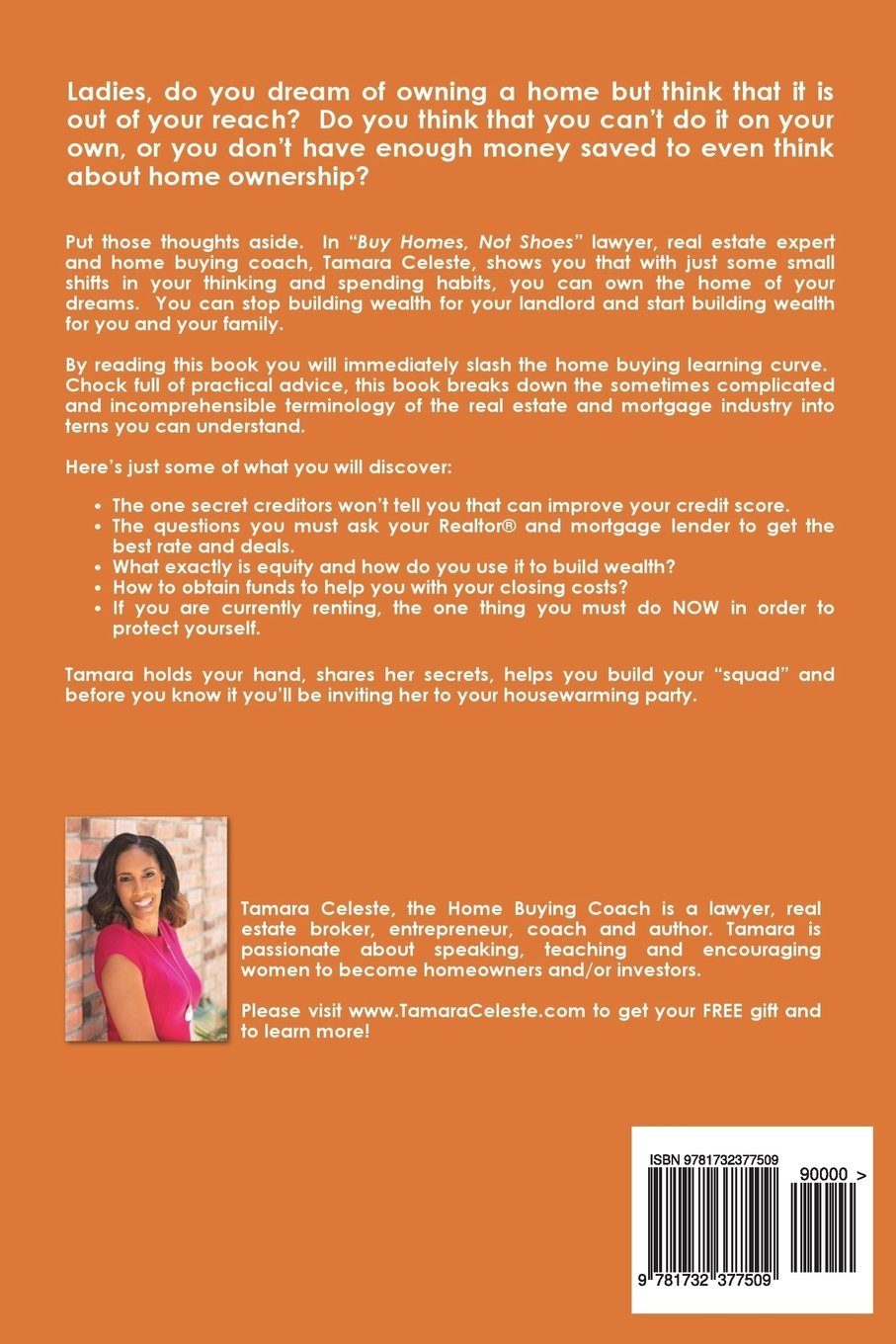 Buy Homes Not Shoes: A Women's Guide to Purchasing Her First Home - Smart Real Estate Investing for Female Beginners | Home Buying Tips & Financial Independence