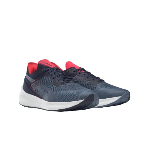 Vector Navy/Blue Slate/Neon Cherry