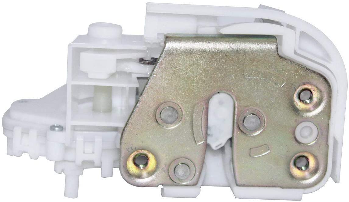 2007-2011 Honda CR-V Rear Left Power Door Lock Actuator (Part #72044) - Easy DIY Installation for Secure Vehicle Access