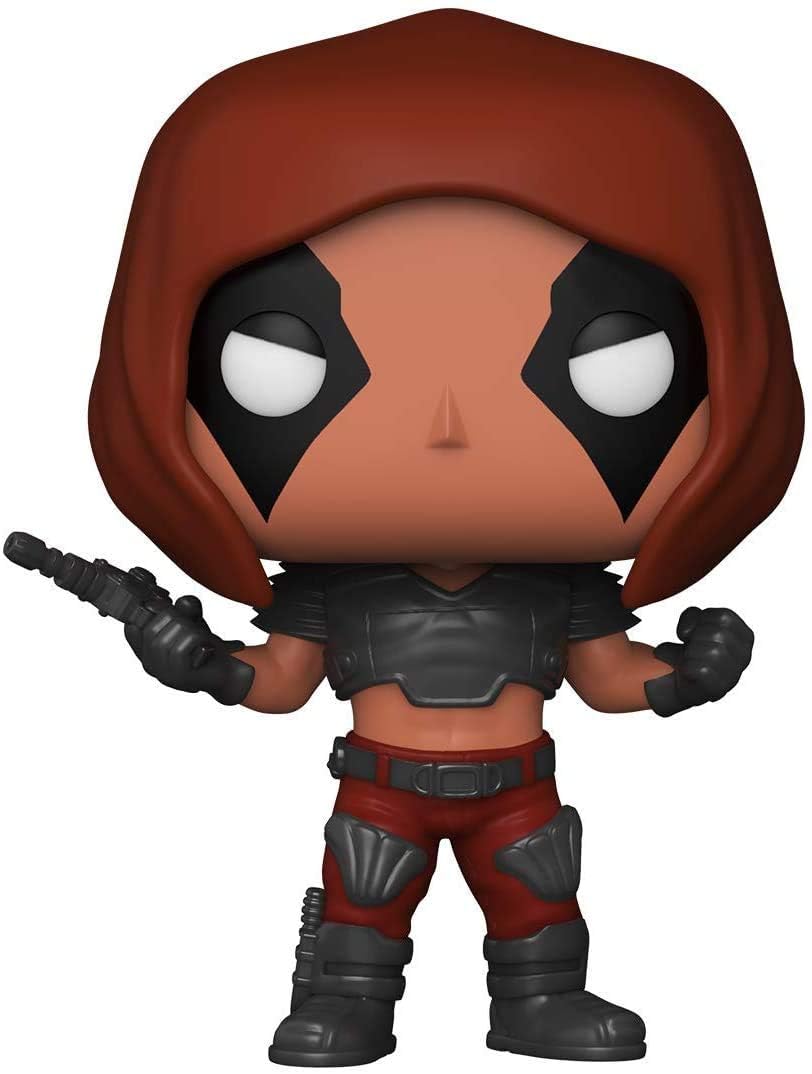 Funko Pop! Retro Toys: GI Joe – Zartan Collectible Figure with PopShield Protector Case | Perfect for Display, Collection & Gift Giving