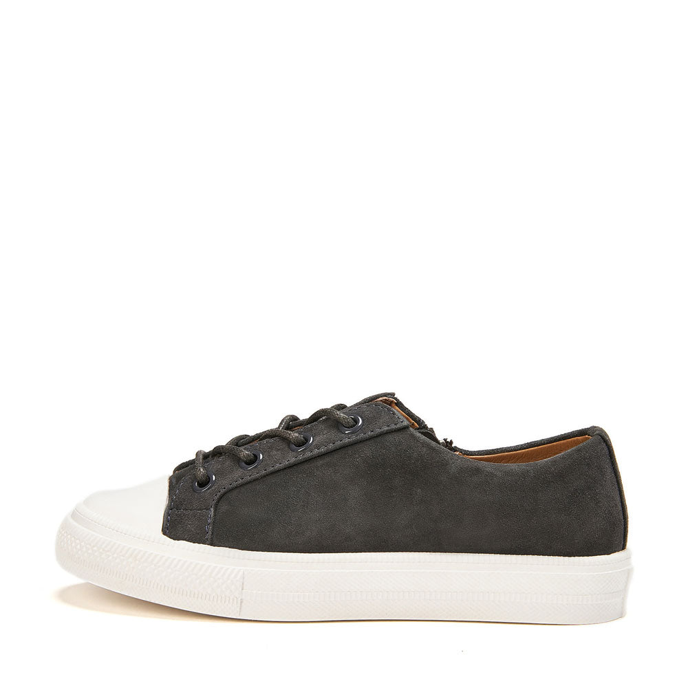 Theo Grey - Premium Comfortable & Stylish Sneakers for Men & Women | Perfect for Running, Walking & Casual Wear