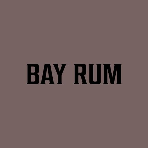 Bay Rum