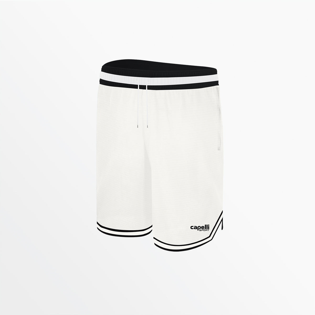 Best Youth Basketball Shorts for Boys & Girls - Breathable Mesh Gym Shorts for Sports & Training - Perfect for Basketball, Running, and Workouts