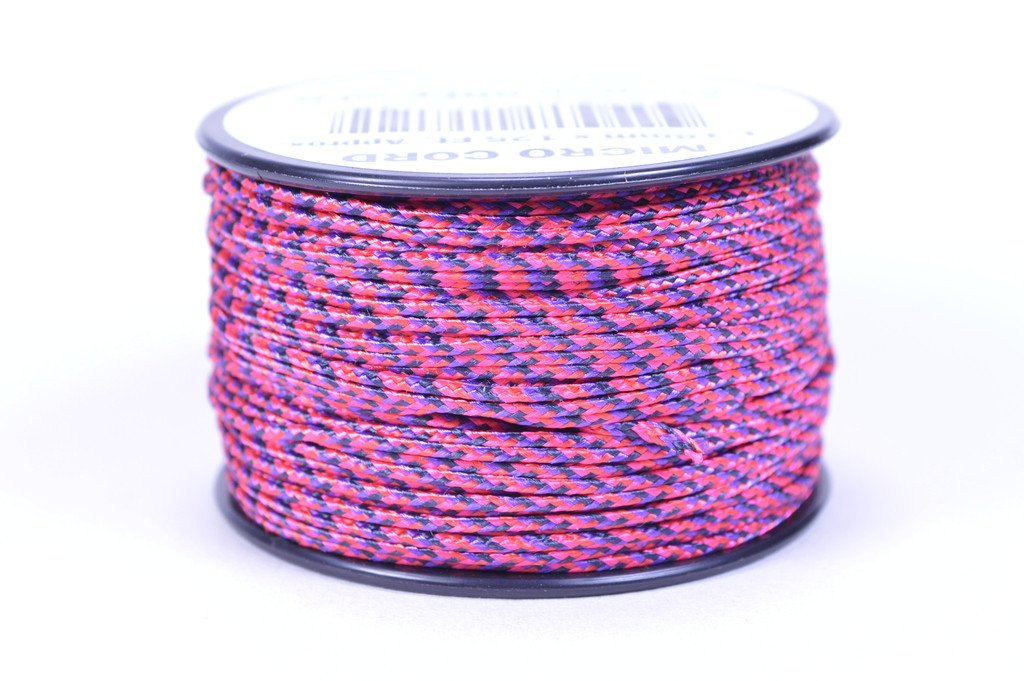 Colorful Candy Snake Micro Cord - Durable & Flexible USB Charging Cable for Phones, Tablets & Laptops - Perfect for Home, Office & Travel Use