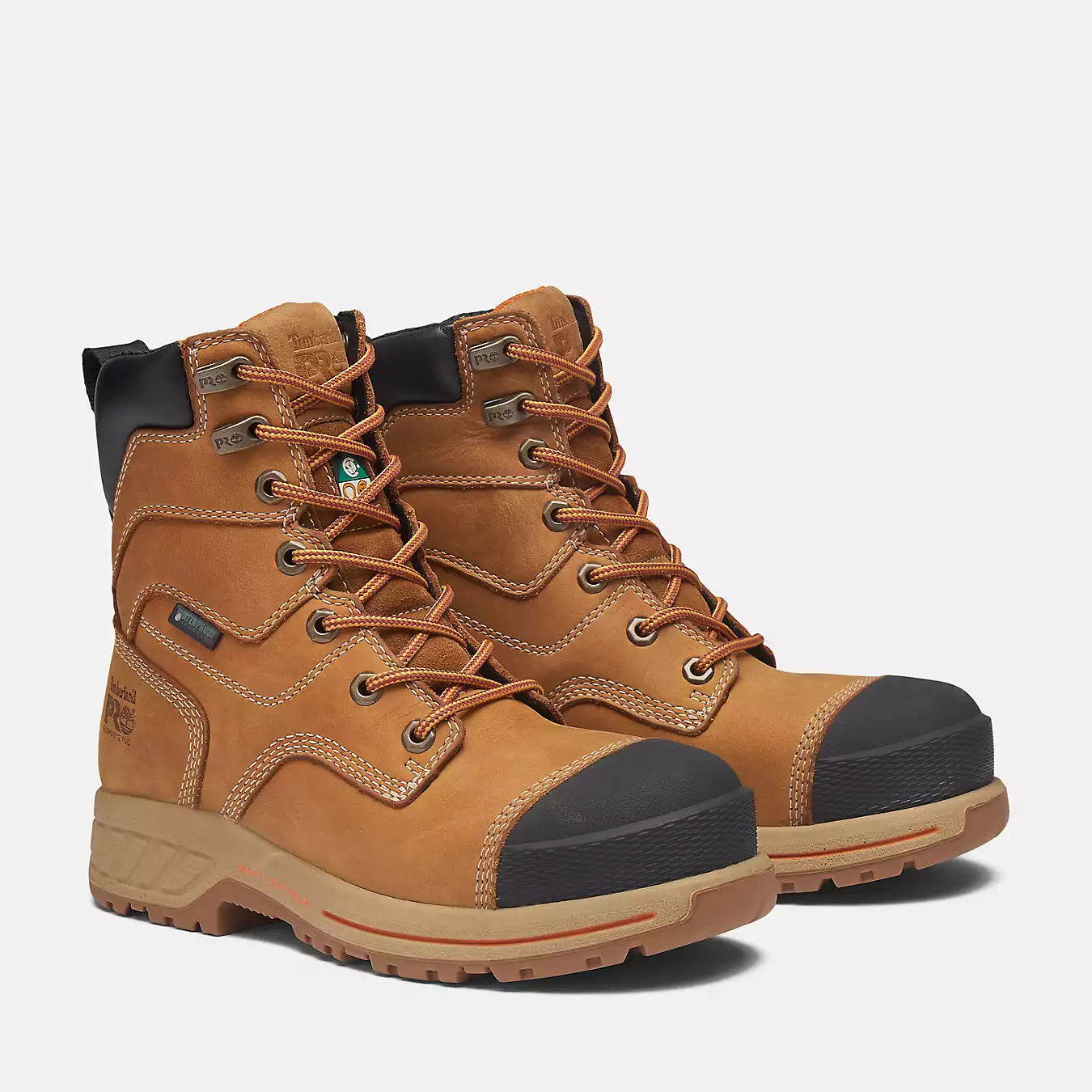 Timberland Pro Women's Endurance HD 8