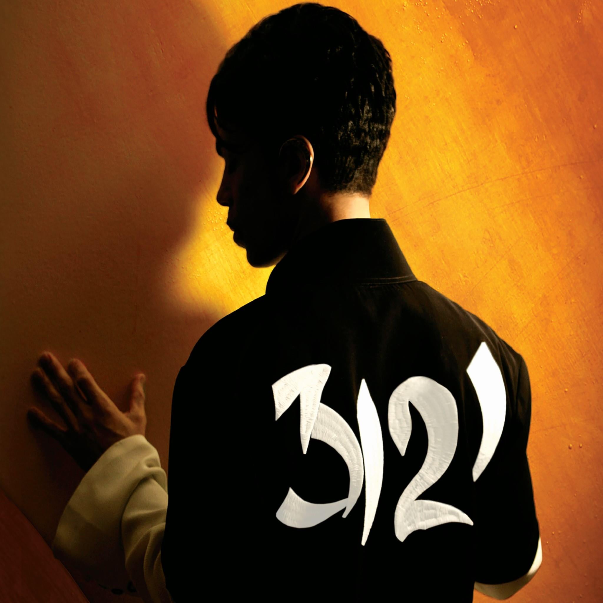 Prince 3121 Reissue CD - Limited Edition Music Album for Collectors & Fans | Perfect for Home Listening, Gifts & Music Enthusiasts