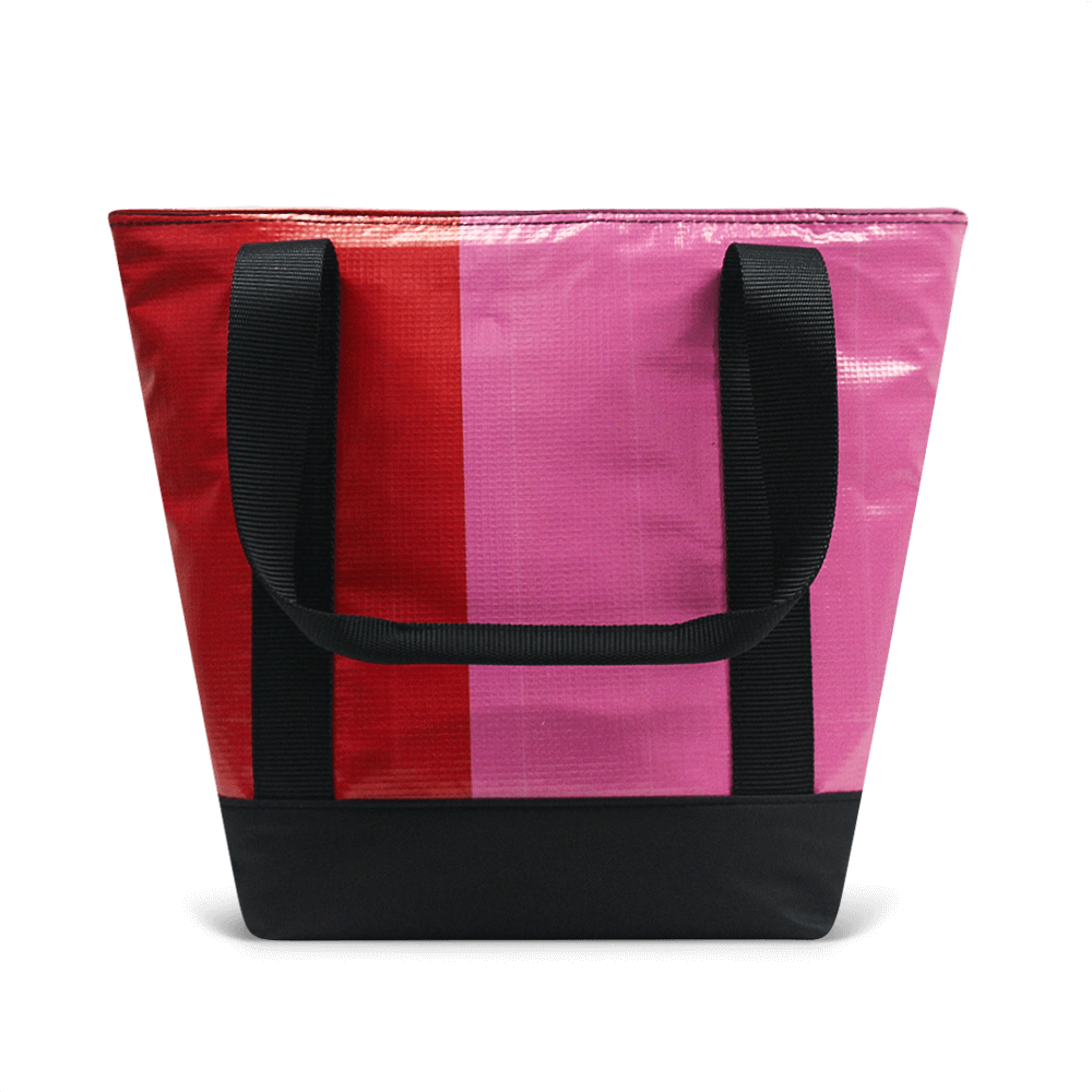 Beck Cooler Bag Bk1 01146 - Insulated Lunch Bag for Work, Picnics & Outdoor Activities - Leakproof & Durable Portable Cooler for Food & Drinks