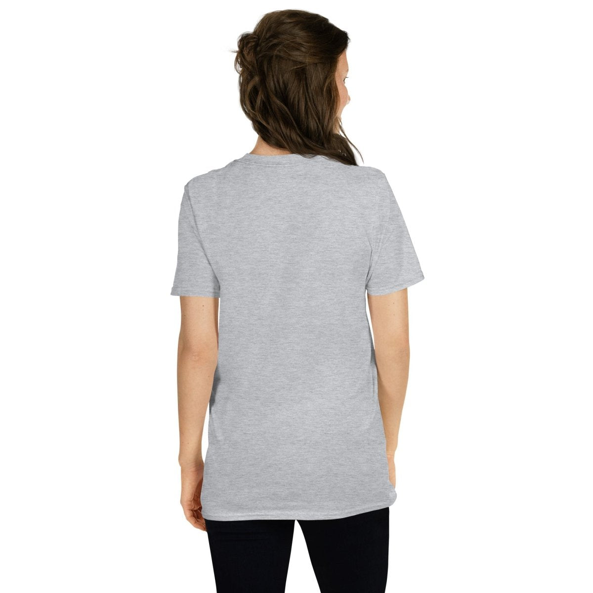 Rule 62 Essential Unisex T-Shirt - Comfortable Cotton Tee for Men & Women - Perfect for Casual Wear, Street Style & Everyday Outfits