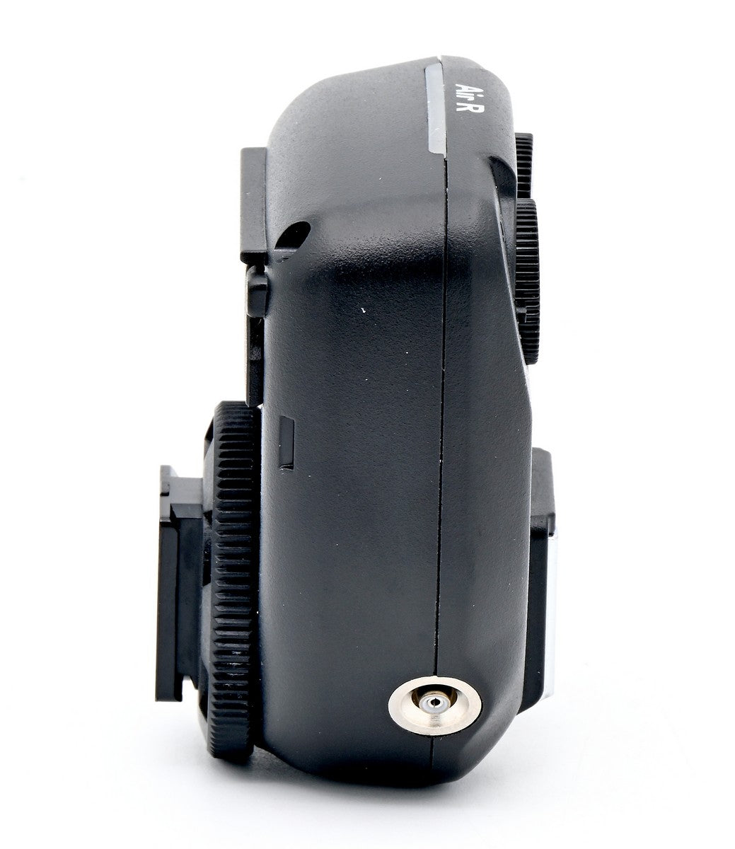 Open Box Excellent Condition Nissin Air R Wireless Flash Receiver for Nikon Speedlights - Perfect for Studio Photography & On-Location Shoots